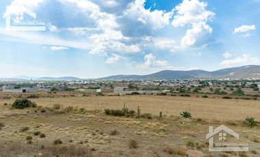 VENTA DE CASA EN SAN JUAN TIZAHUAPAN CON ENTORNO TRANQUILO