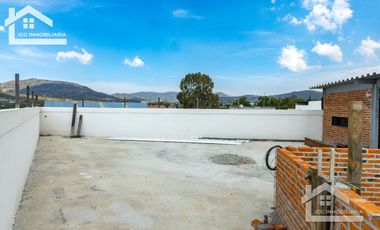 VENTA DE CASA EN SAN JUAN TIZAHUAPAN CON ENTORNO TRANQUILO