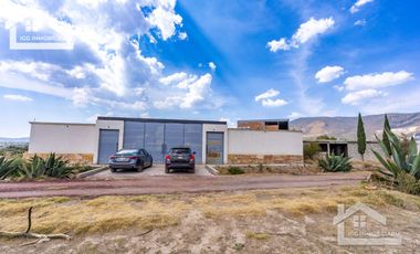 VENTA DE CASA EN SAN JUAN TIZAHUAPAN CON ENTORNO TRANQUILO