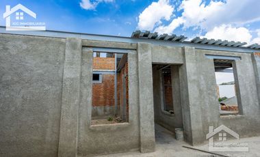 VENTA DE CASA EN SAN JUAN TIZAHUAPAN CON ENTORNO TRANQUILO