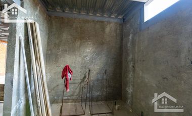 VENTA DE CASA EN SAN JUAN TIZAHUAPAN CON ENTORNO TRANQUILO