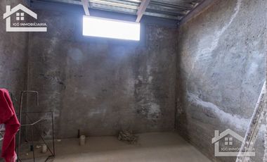 VENTA DE CASA EN SAN JUAN TIZAHUAPAN CON ENTORNO TRANQUILO
