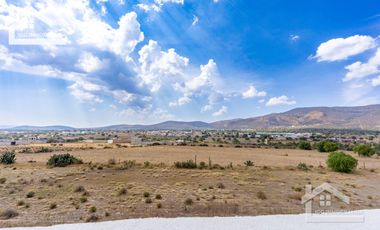 VENTA DE CASA EN SAN JUAN TIZAHUAPAN CON ENTORNO TRANQUILO
