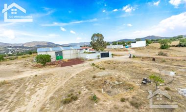 VENTA DE CASA EN SAN JUAN TIZAHUAPAN CON ENTORNO TRANQUILO