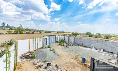 VENTA DE CASA EN SAN JUAN TIZAHUAPAN CON ENTORNO TRANQUILO