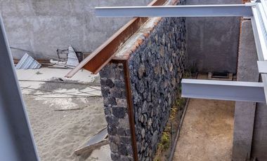 VENTA DE CASA EN SAN JUAN TIZAHUAPAN CON ENTORNO TRANQUILO