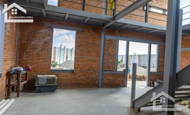 VENTA DE CASA EN SAN JUAN TIZAHUAPAN CON ENTORNO TRANQUILO