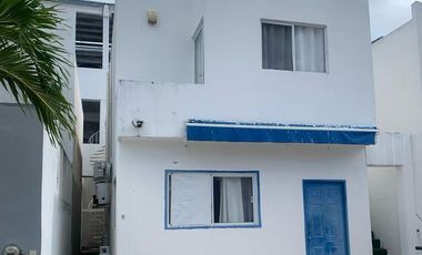 CASA EN VENTA EN ISLA AZUL