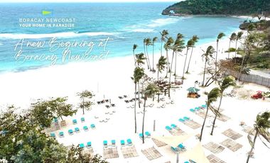 1 BR DELUXE TWIN UNIT FOR SALE AT SAVOY HOTEL BORACAY