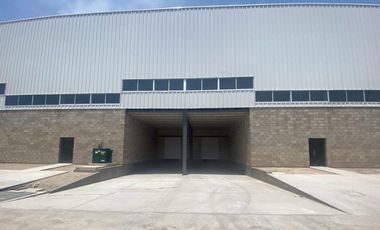 RENTA DE BODEGA, PARQUE INDUSTRIAL LA VENTA DEL ASTILLERO, JALISCO