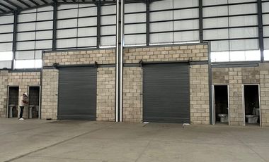 RENTA DE BODEGA, PARQUE INDUSTRIAL LA VENTA DEL ASTILLERO, JALISCO