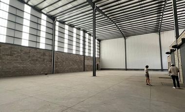 RENTA DE BODEGA, PARQUE INDUSTRIAL LA VENTA DEL ASTILLERO, JALISCO