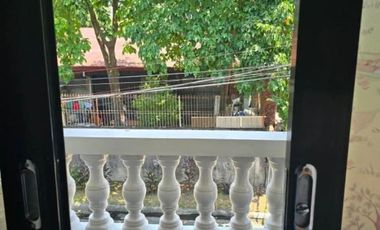 FOR SALE - Two Storey House and Lot in Merville Park Subd., Brgy. Merville, Parañaque City