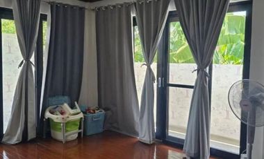 FOR SALE - Two Storey House and Lot in Merville Park Subd., Brgy. Merville, Parañaque City