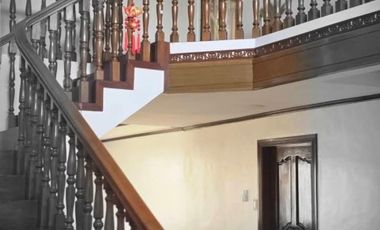 FOR SALE - Two Storey House and Lot in Merville Park Subd., Brgy. Merville, Parañaque City