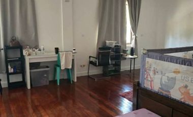 FOR SALE - Two Storey House and Lot in Merville Park Subd., Brgy. Merville, Parañaque City