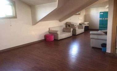 FOR LEASE - Fully Furnished House and Lot with Attic in Marina Baytown East, Parañaque City