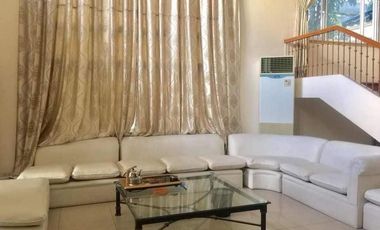 FOR LEASE - Fully Furnished House and Lot with Attic in Marina Baytown East, Parañaque City