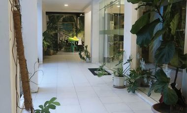 705 sqm 3-Storey Pre-Owned House and Lot with Pool in Merville