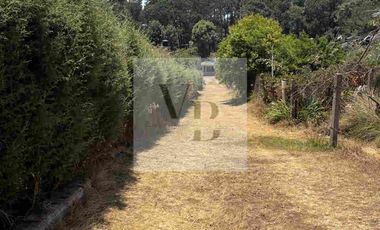 Venta de casa con amplio terreno