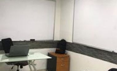 Vendo Excelentes Oficinas. Gran Ubicación en Hipódromo Condesa.