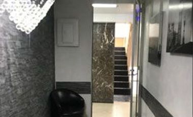 Vendo Excelentes Oficinas. Gran Ubicación en Hipódromo Condesa.