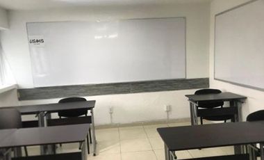 Vendo Excelentes Oficinas. Gran Ubicación en Hipódromo Condesa.