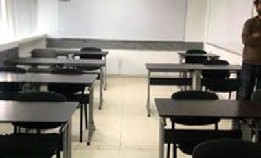 Vendo Excelentes Oficinas. Gran Ubicación en Hipódromo Condesa.