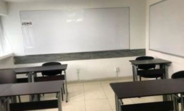 Vendo Excelentes Oficinas. Gran Ubicación en Hipódromo Condesa.
