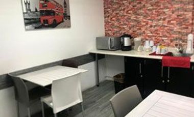 Vendo Excelentes Oficinas. Gran Ubicación en Hipódromo Condesa.