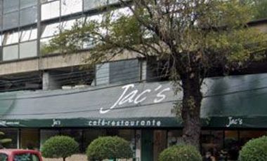 Vendo Excelentes Oficinas. Gran Ubicación en Hipódromo Condesa.
