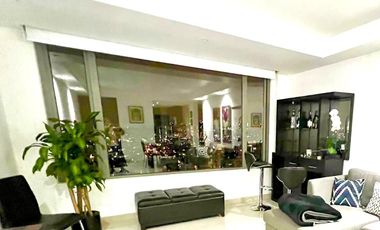 DEPARTAMENTO AMUEBLADO EN RENTA, INTERLOMAS
