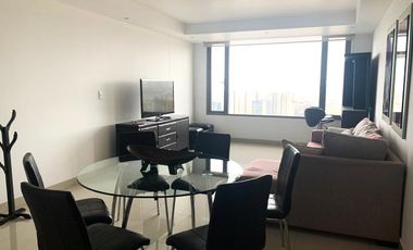 DEPARTAMENTO AMUEBLADO EN RENTA, INTERLOMAS
