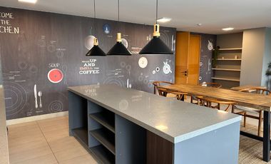 Arriendo Departamento 2d/1b En Costa De Montemar - Concón