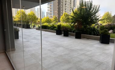 Arriendo Departamento 2d/1b En Costa De Montemar - Concón