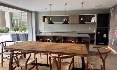 Arriendo Departamento 2d/1b En Costa De Montemar - Concón