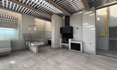 Arriendo Departamento 2d/1b En Costa De Montemar - Concón