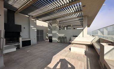 Arriendo Departamento 2d/1b En Costa De Montemar - Concón