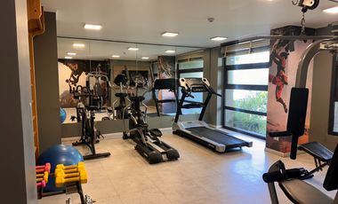 Arriendo Departamento 2d/1b En Costa De Montemar - Concón