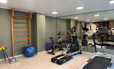 Arriendo Departamento 2d/1b En Costa De Montemar - Concón