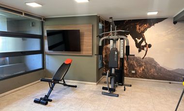 Arriendo Departamento 2d/1b En Costa De Montemar - Concón