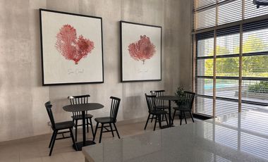 Arriendo Departamento 2d/1b En Costa De Montemar - Concón