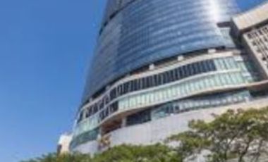 Dijual / Sewa Office Space Pakuwon Tower