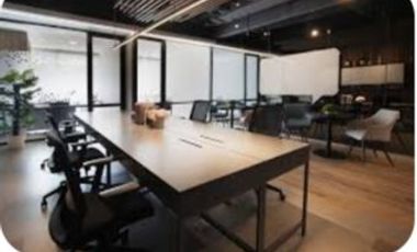 Dijual / Sewa Office Space Pakuwon Tower