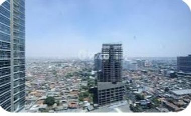 Dijual / Sewa Office Space Pakuwon Tower