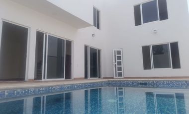 Casa en venta en colonia Empleado Postal Cuautla Morelos