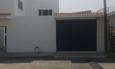 Casa en venta en colonia Empleado Postal Cuautla Morelos
