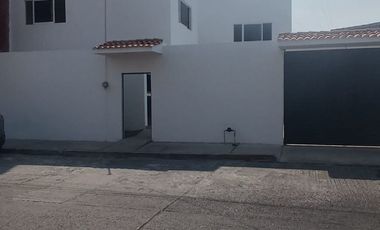 Casa en venta en colonia Empleado Postal Cuautla Morelos