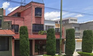 Venta de casa en Azcapotzalco, 02800 Ciudad de México, CDMX