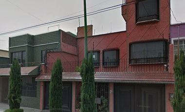 Venta de casa en Azcapotzalco, 02800 Ciudad de México, CDMX